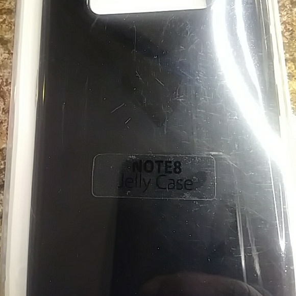 Note 8 case - Picture 2 of 3